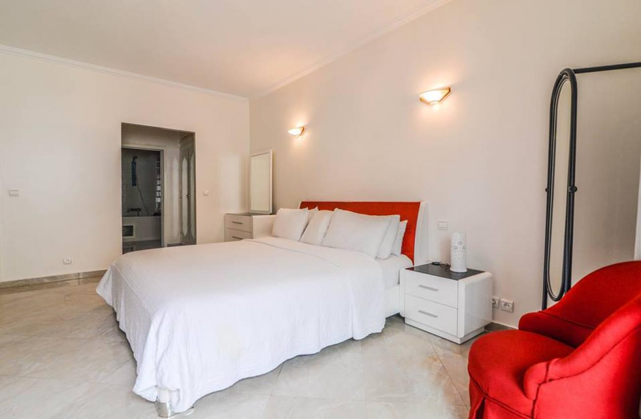 location vacances Casablanca